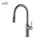 Kibi Hilo Single Handle Pull Down Kitchen Sink Faucet KKF2008TT - alternate 1